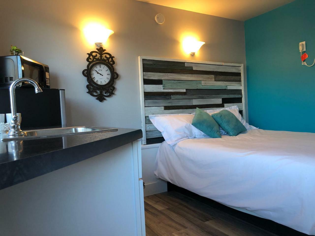 Alexander'S Landing Aparthotel Monticello Ngoại thất bức ảnh