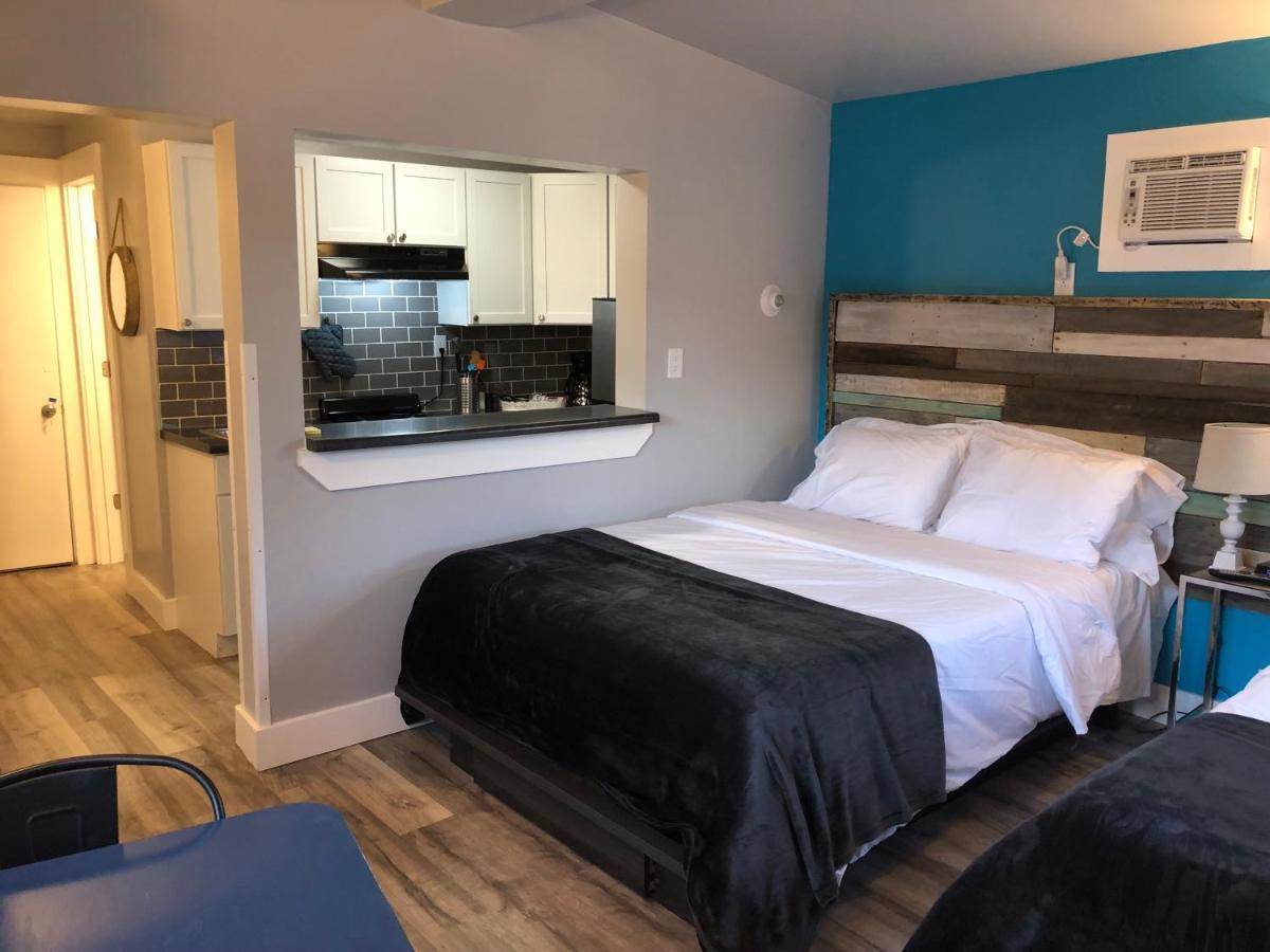 Alexander'S Landing Aparthotel Monticello Ngoại thất bức ảnh