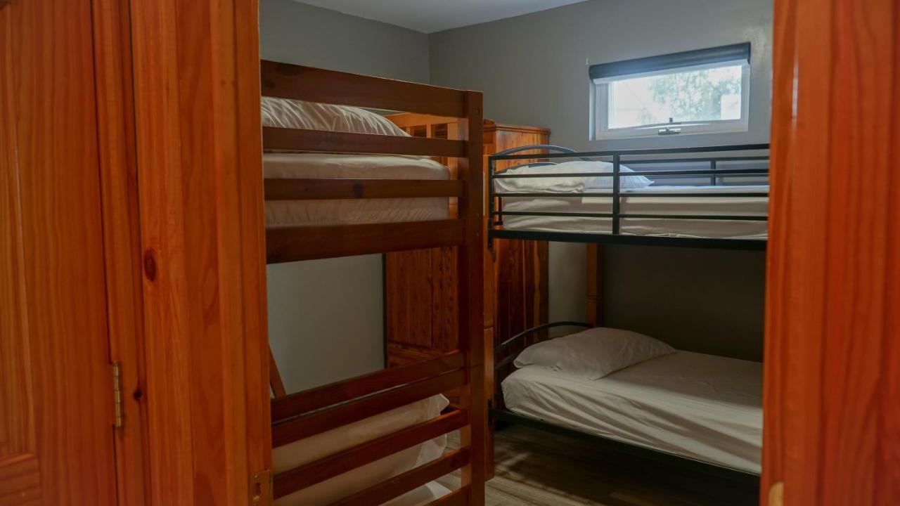 Alexander'S Landing Aparthotel Monticello Ngoại thất bức ảnh