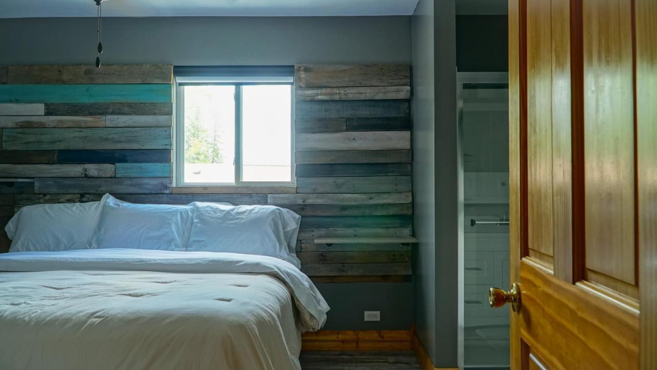 Alexander'S Landing Aparthotel Monticello Ngoại thất bức ảnh