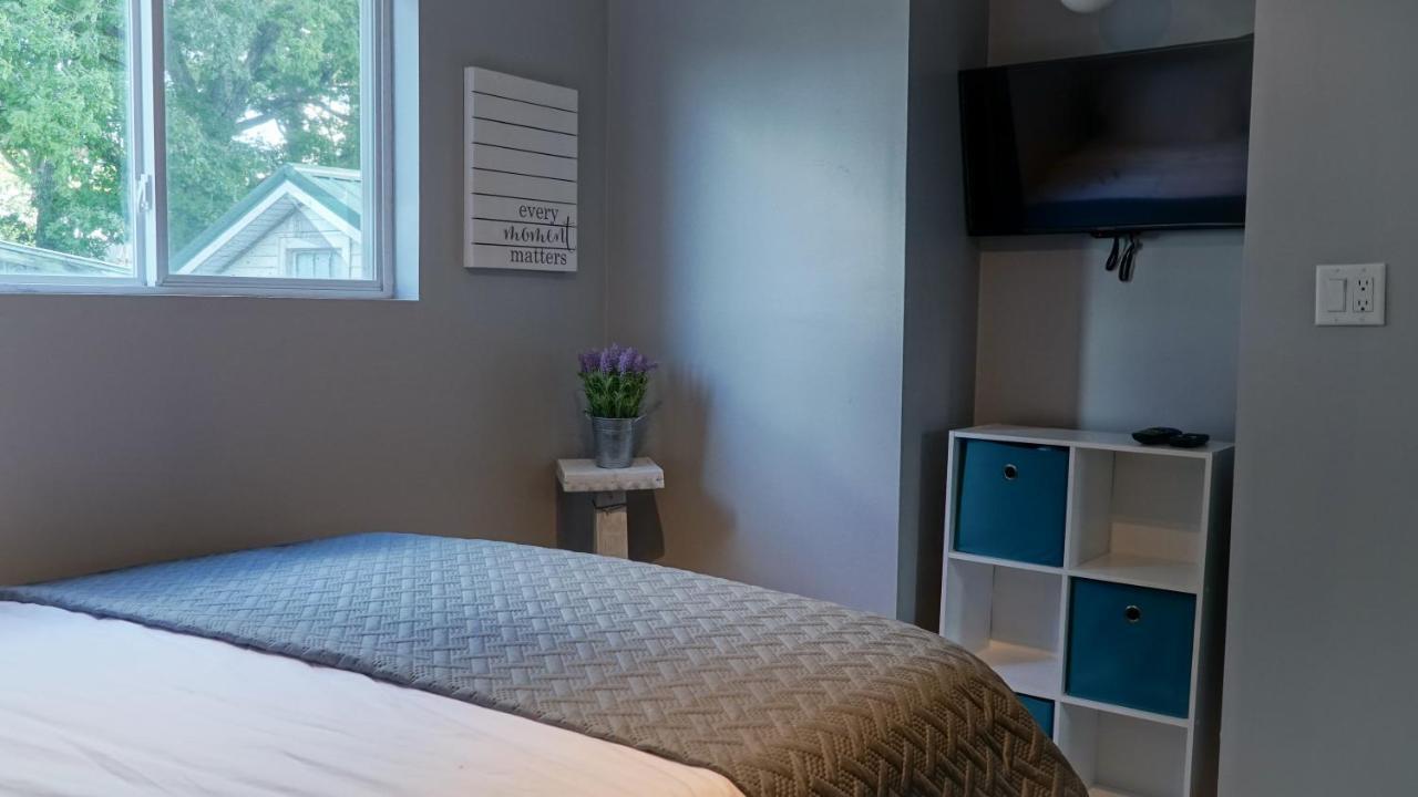 Alexander'S Landing Aparthotel Monticello Ngoại thất bức ảnh