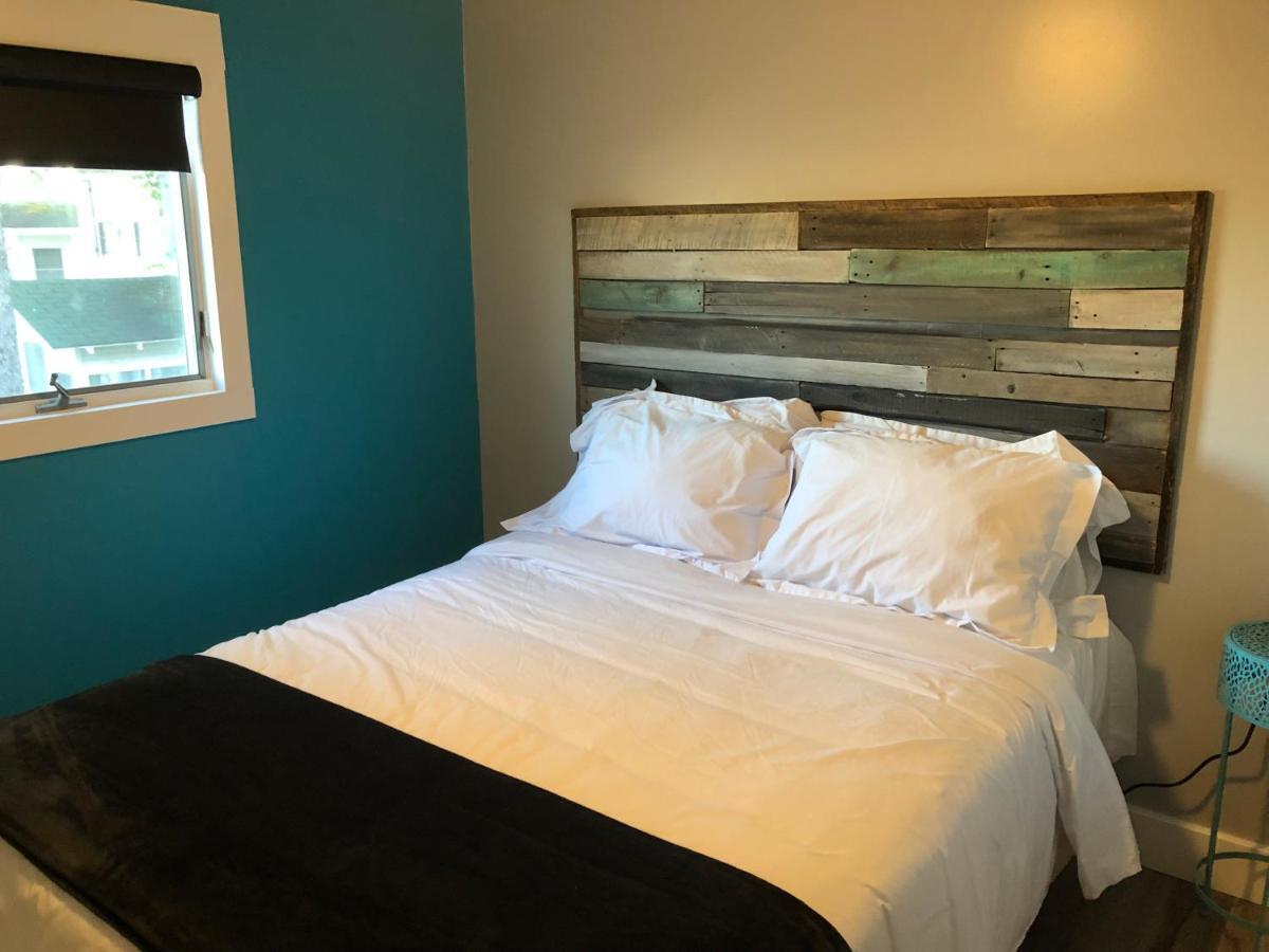 Alexander'S Landing Aparthotel Monticello Ngoại thất bức ảnh