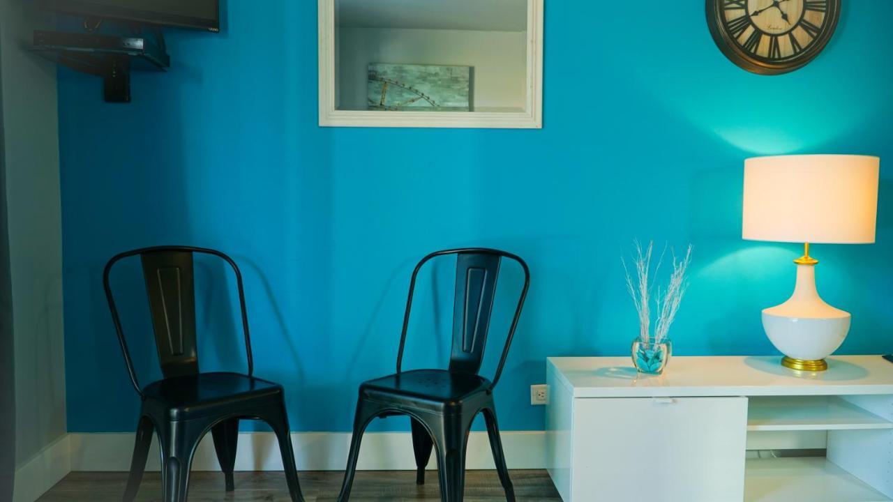 Alexander'S Landing Aparthotel Monticello Ngoại thất bức ảnh