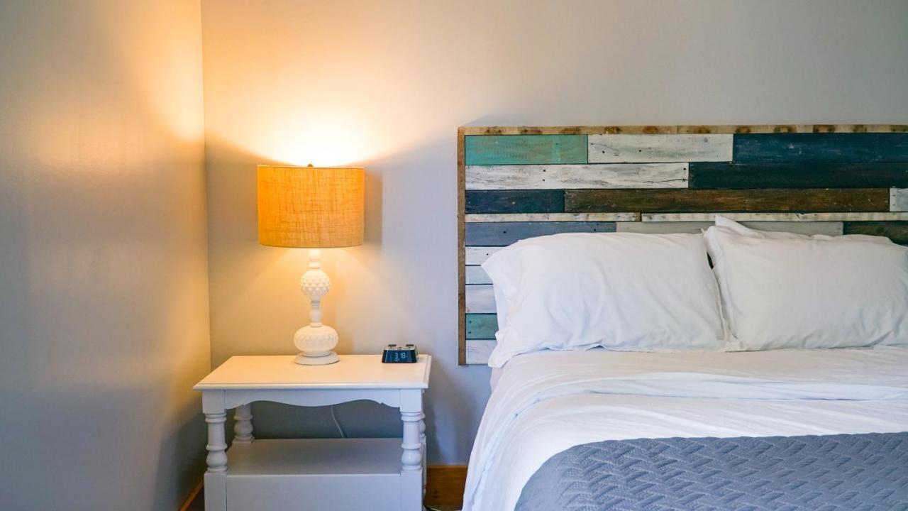 Alexander'S Landing Aparthotel Monticello Ngoại thất bức ảnh