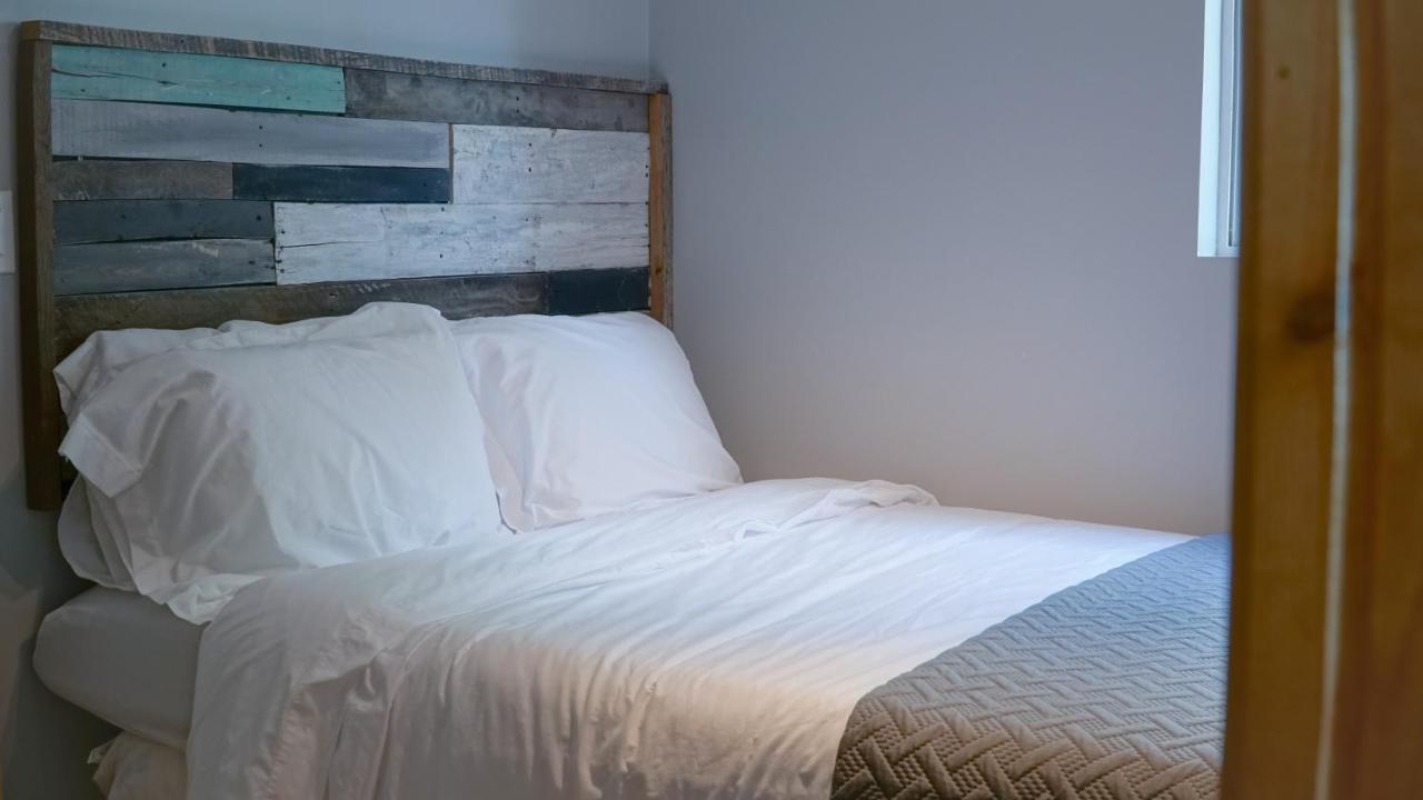 Alexander'S Landing Aparthotel Monticello Ngoại thất bức ảnh