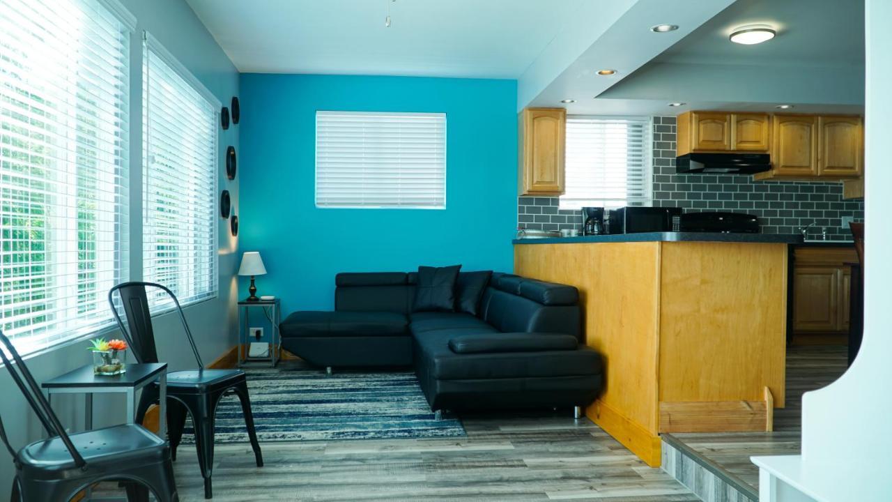 Alexander'S Landing Aparthotel Monticello Ngoại thất bức ảnh