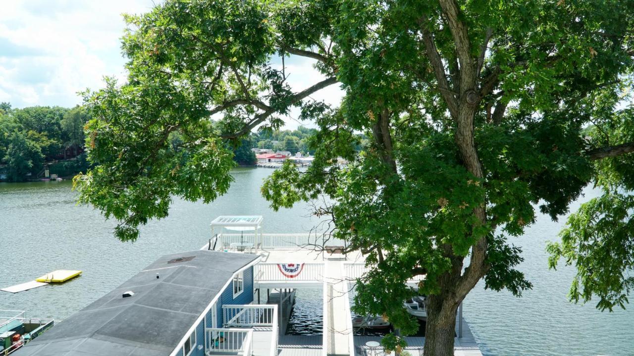 Alexander'S Landing Aparthotel Monticello Ngoại thất bức ảnh