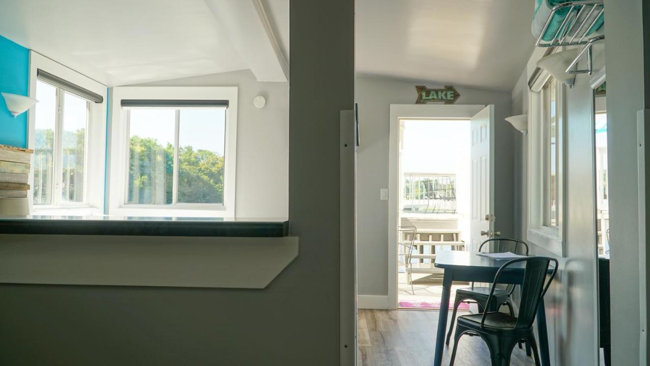 Alexander'S Landing Aparthotel Monticello Ngoại thất bức ảnh