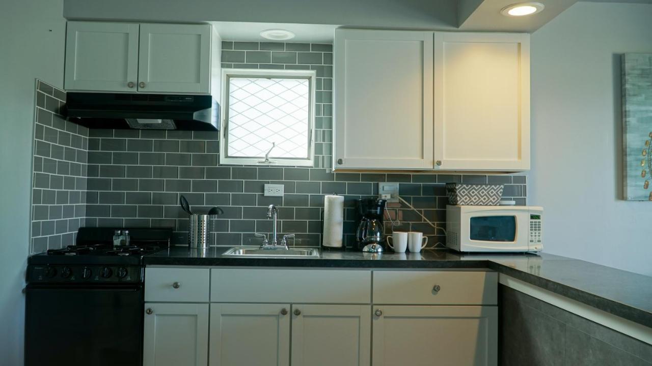 Alexander'S Landing Aparthotel Monticello Ngoại thất bức ảnh